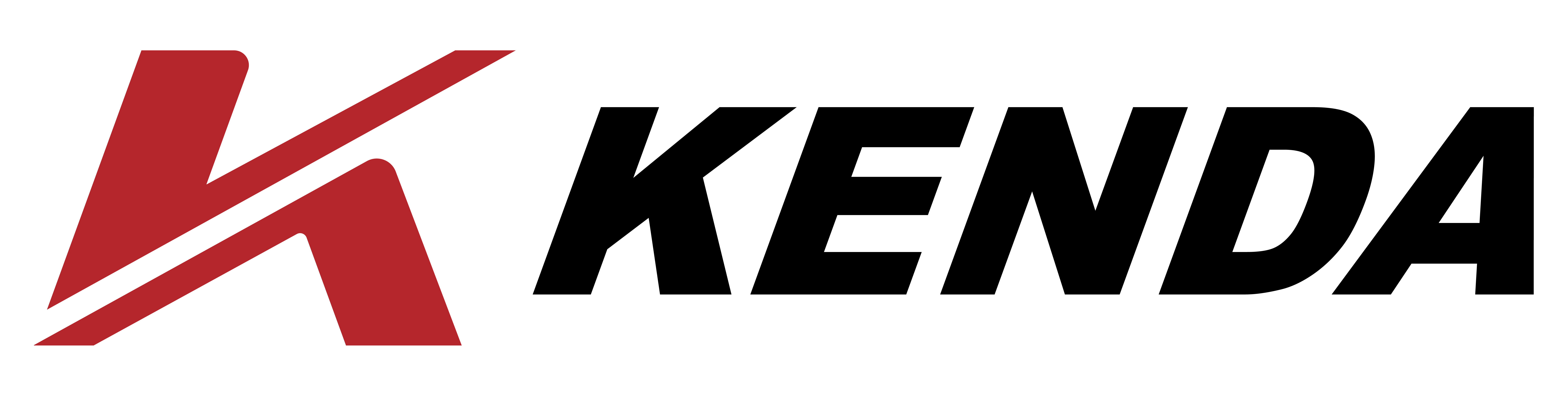 Logo de Kenda