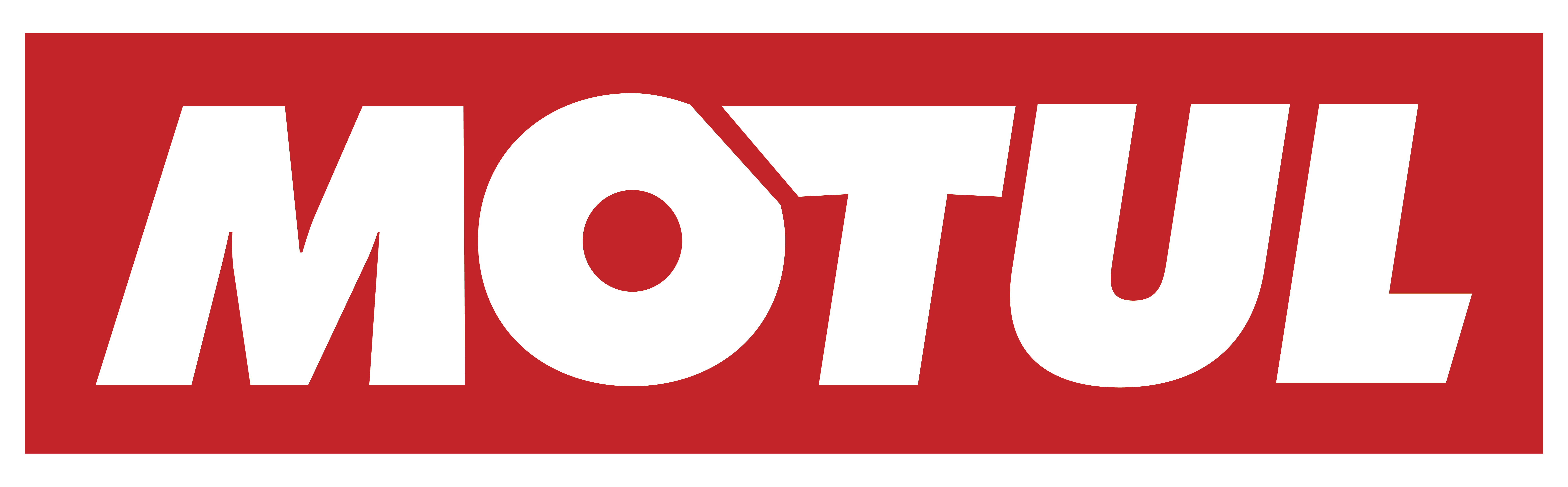 Logo de Motul
