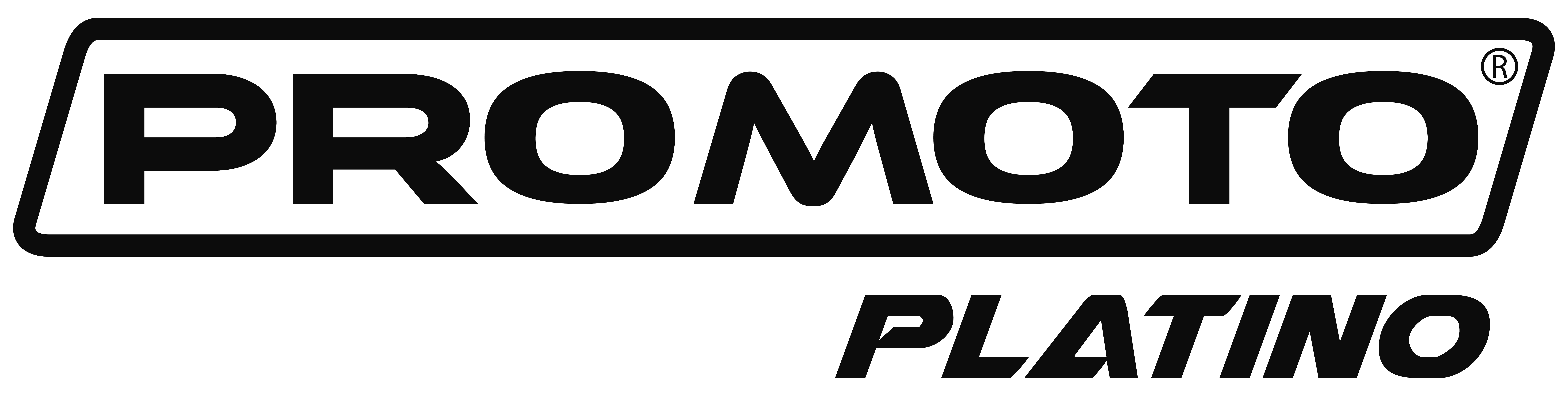 Logo de Promoto