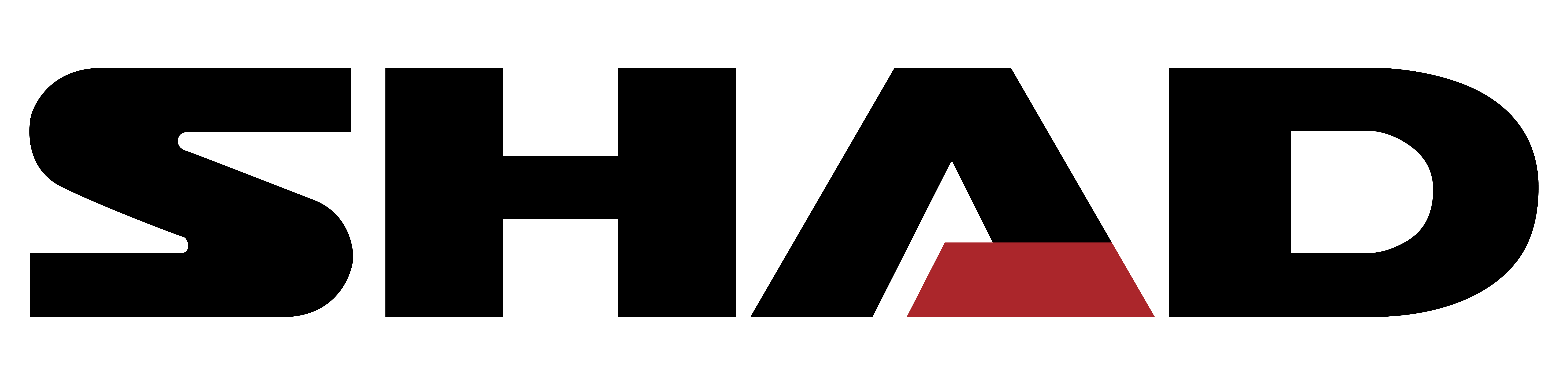 Logo de Shad