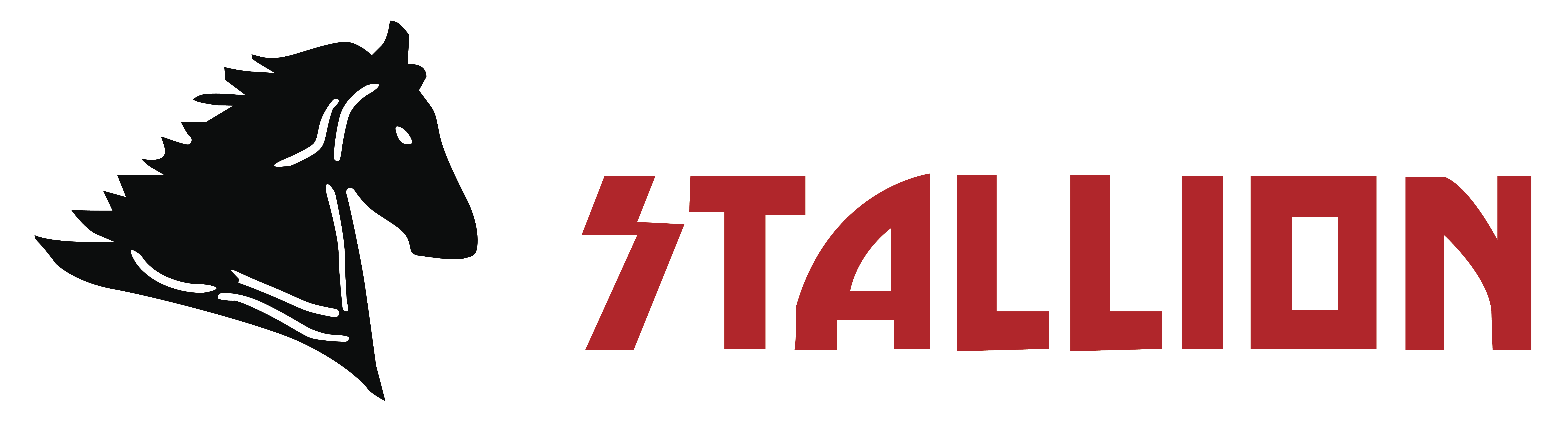 Logo de Stallion