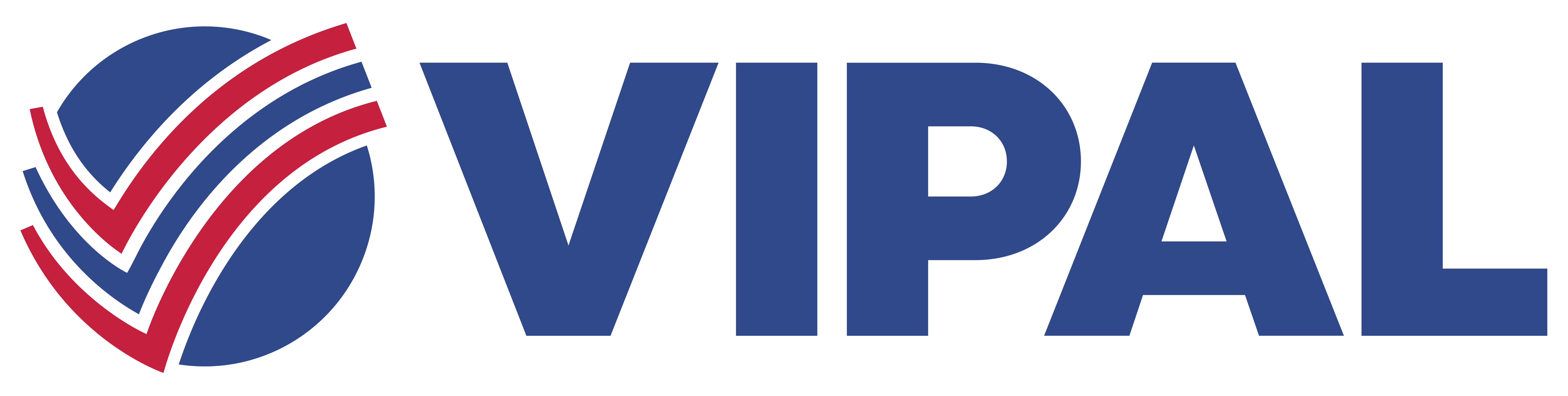 Logo de Vipal